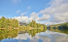 Das Dreiburgensee Naturhotel & Spa
