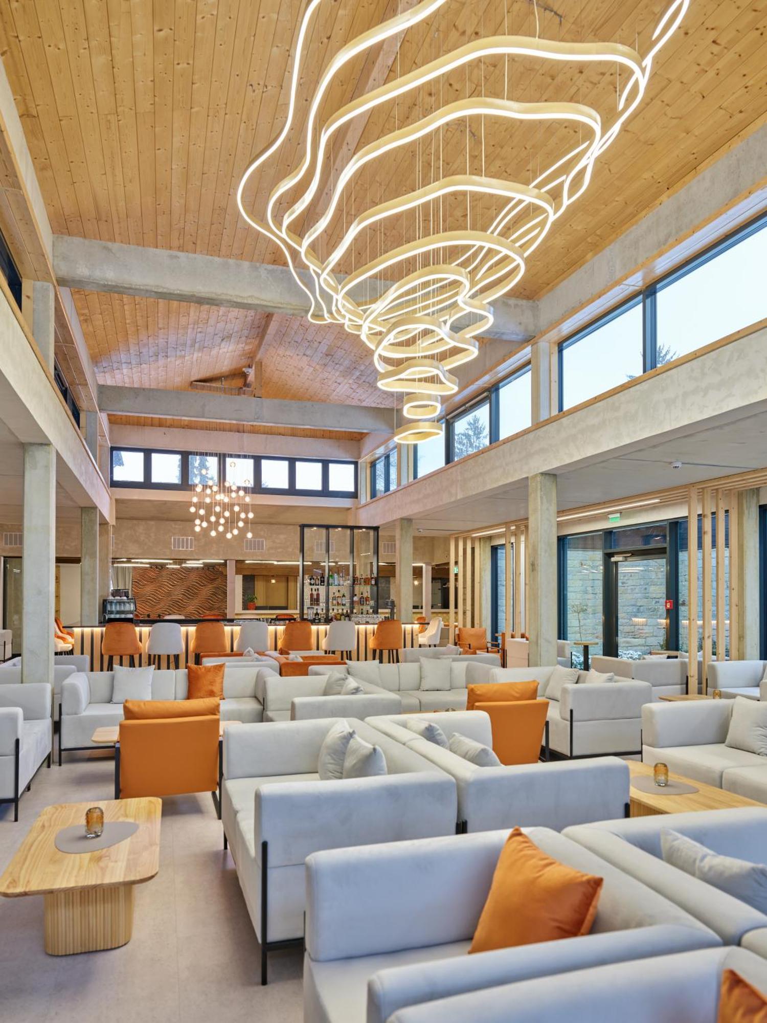 Das Dreiburgensee Naturhotel & Spa Thurmansbang Exterior foto